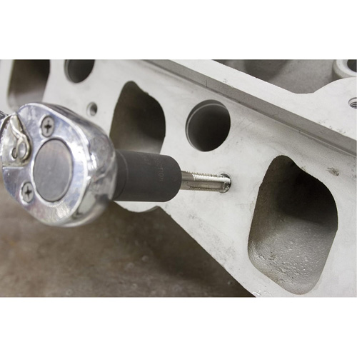 Jeu de douilles pour taraud, 8 Morceaux, Prise de 1/4"/3/8" Dufferin Supply
