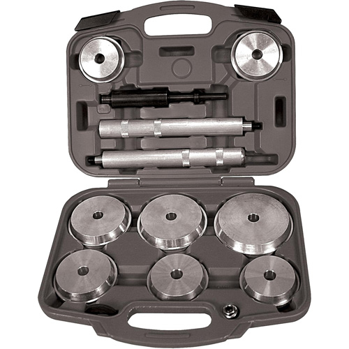 Trousse de pose de bagues de roulement de pignon Dufferin Supply