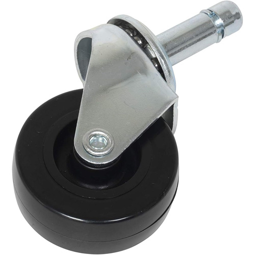 Roue de rechange de 2" pour sommiers en plastique Dufferin Supply