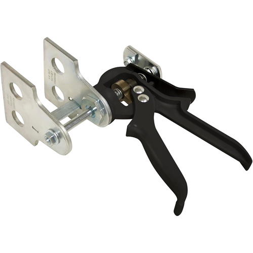 &eacute;carteur rapide &agrave; quatre tampons Dufferin Supply