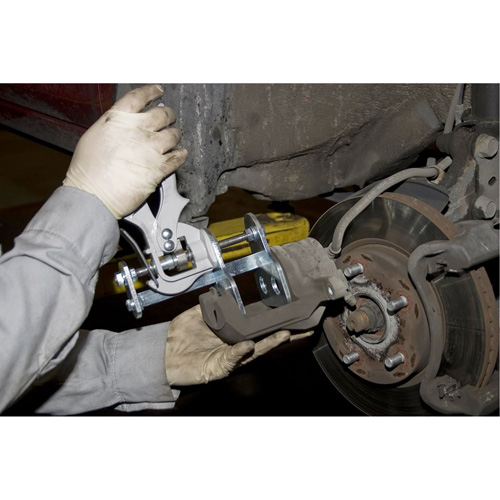 &eacute;carteur rapide &agrave; quatre tampons Dufferin Supply