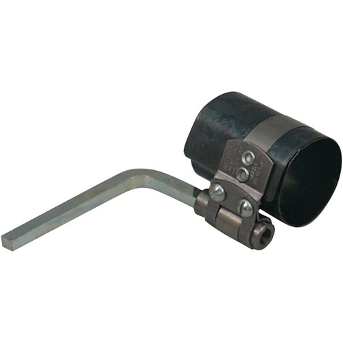 Small Engine Ring Compressor Dufferin Supply