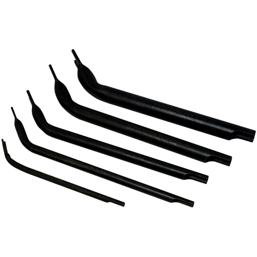 5-Piece Air Line Disconnect Set Dufferin Supply