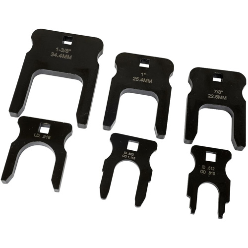 Def & Fuel Line Disconnect Set Dufferin Supply