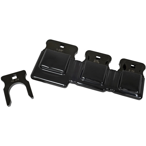 Def & Fuel Line Disconnect Set Dufferin Supply