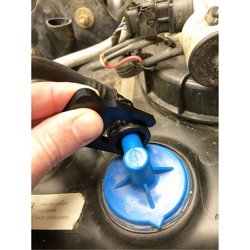 Def & Fuel Line Disconnect Set Dufferin Supply