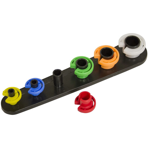 Air Conditioning & Fuel Line Disconnect Tool Set Dufferin Supply