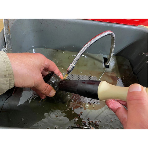 Brosse Atlasta pour pi&egrave;ces Dufferin Supply