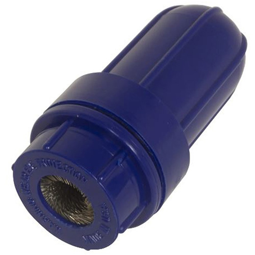 Brosse pour batteries Dufferin Supply