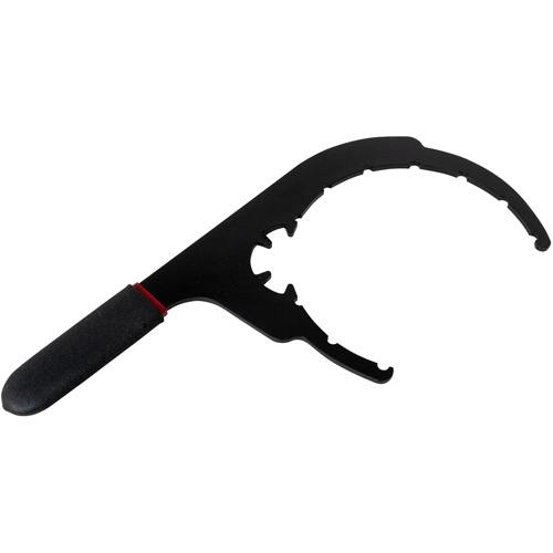 Cl&eacute; de filtre diesel 6" Davco, 6" Longueur de la courroie Dufferin Supply