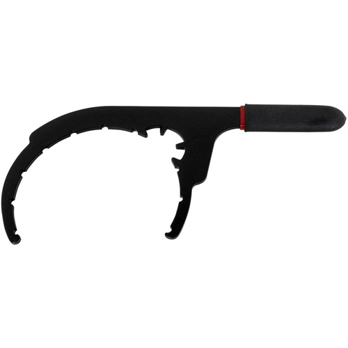 Cl&eacute; de filtre diesel 6" Davco, 6" Longueur de la courroie Dufferin Supply