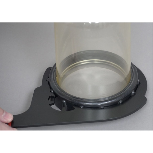 Cl&eacute; de filtre diesel 6" Davco, 6" Longueur de la courroie Dufferin Supply