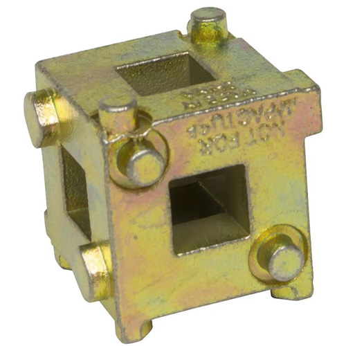 Disc Brake Piston Tool Dufferin Supply