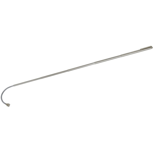 Outil collecteur magn&eacute;tique et flexible, Longueur de 23-1/2", Capacit&eacute; de 2,5 lb Dufferin Supply