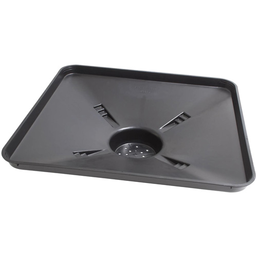 Entonnoir pour drain de transmission Dufferin Supply