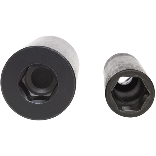 Douille pour amortisseur de vibration harmonique de torsion Dufferin Supply