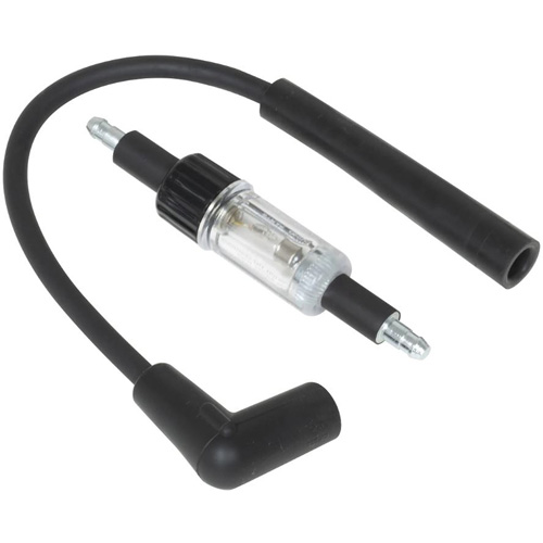 Inline Spark Tester Dufferin Supply