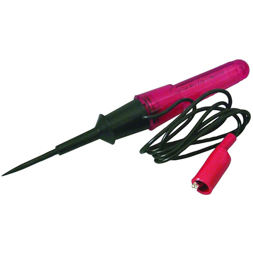 Testeur de circuit faible Dufferin Supply
