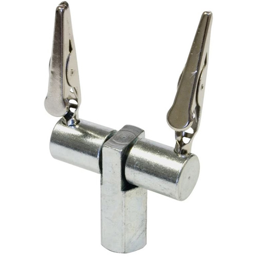 Magnetic Soldering Clamp Dufferin Supply