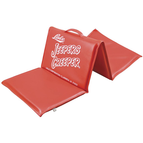 Fold-Up Creeper Dufferin Supply