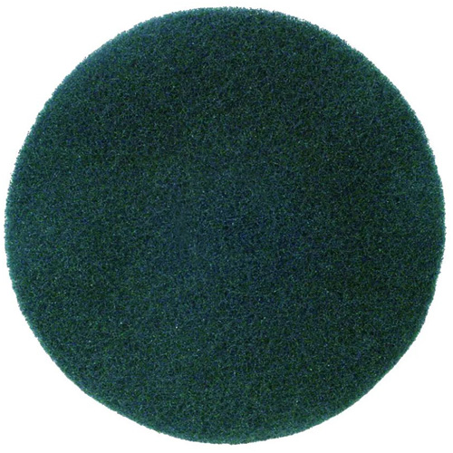 15" Round No Splatter Pad Dufferin Supply