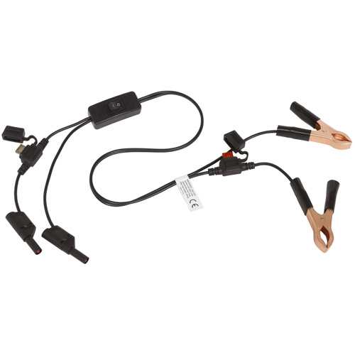 Parasitic Drain Tester Dufferin Supply
