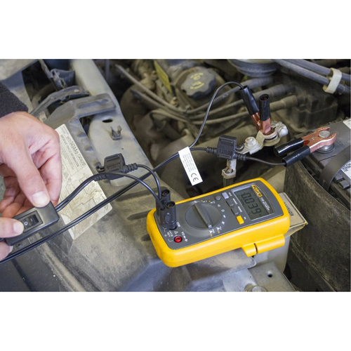 Parasitic Drain Tester Dufferin Supply