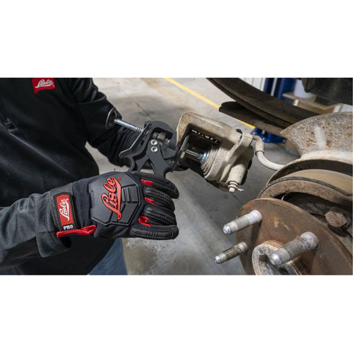 &eacute;carteur de plaquettes de freins Speedy Dufferin Supply