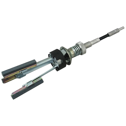 Stone-Type Glaze Breaker Dufferin Supply