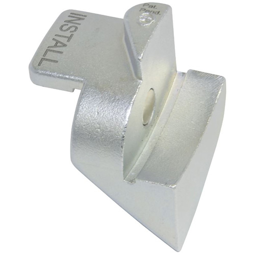 Outil pour retirer/installer une courroie &eacute;lastique Dufferin Supply