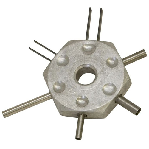 Outil de borne Dufferin Supply