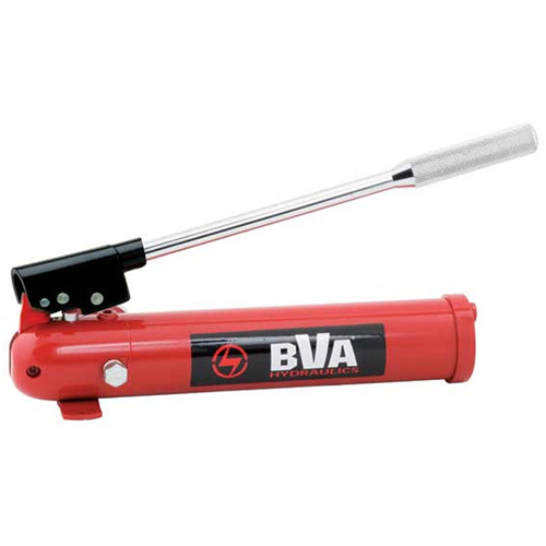 Pompe manuelle &agrave; deux vitesses avec r&eacute;servoir de 15 po³ Dufferin Supply