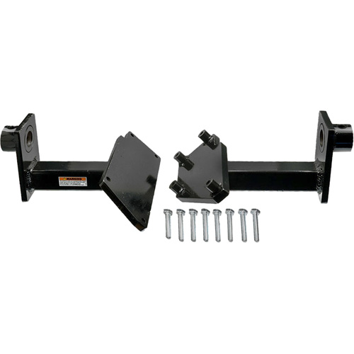 Adaptateur pour montage de moteur Dodge Cummins 6,7 L Dufferin Supply