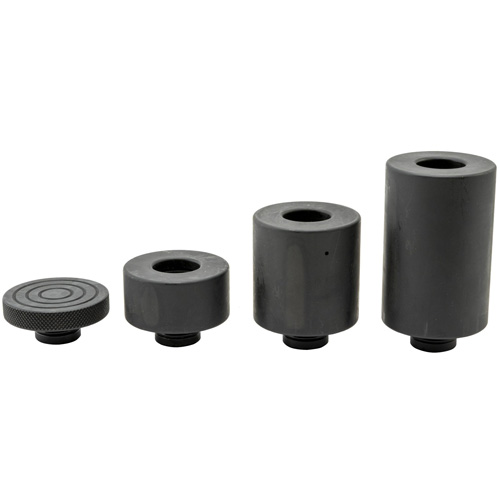 Stak-Able Hydraulic Ram Kit, 1" Stroke, 10 Ton(s) Capacity, 10000 PSI Dufferin Supply