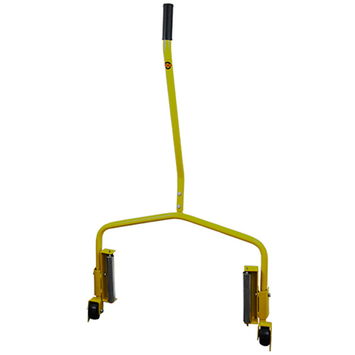 Truck Wheel Dolly, 280 lbs. Capacity Dufferin Supply