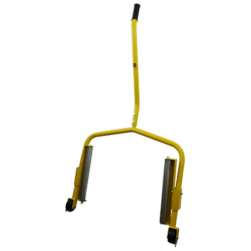 Super Wheel Dolly, 450 lbs. Capacity Dufferin Supply