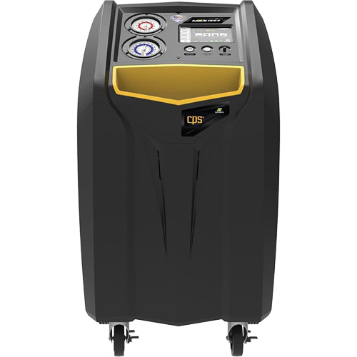 MAXXAIR MSX R-1234YF Refrigerant Management System Dufferin Supply