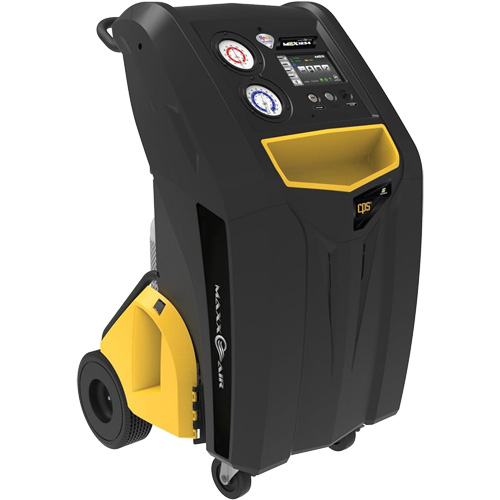 MAXXAIR MSX R-1234YF Refrigerant Management System Dufferin Supply