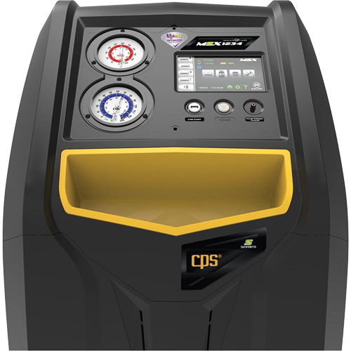 MAXXAIR MSX R-1234YF Refrigerant Management System Dufferin Supply