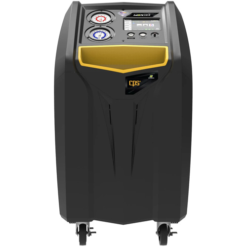 Syst&egrave;me de gestion des r&eacute;frig&eacute;rants MAXXAIR MSX R-134A Dufferin Supply