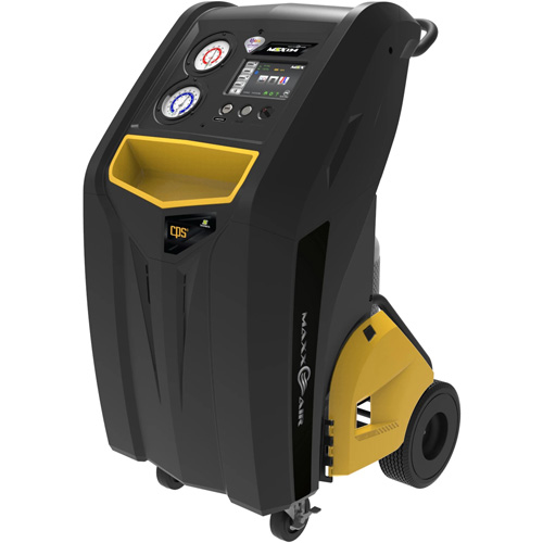 Syst&egrave;me de gestion des r&eacute;frig&eacute;rants MAXXAIR MSX R-134A Dufferin Supply