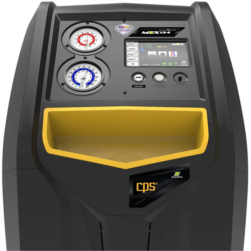 Syst&egrave;me de gestion des r&eacute;frig&eacute;rants MAXXAIR MSX R-134A Dufferin Supply