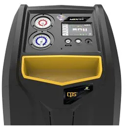 Syst&egrave;me de gestion des r&eacute;frig&eacute;rants MAXXAIR MSX R-134A, compatible hybride/VE Dufferin Supply