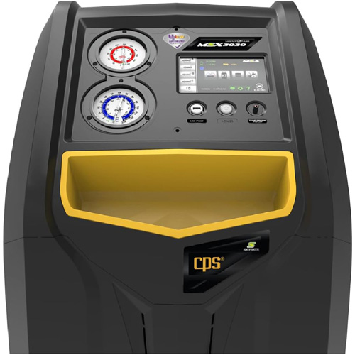 Syst&egrave;me de gestion des r&eacute;frig&eacute;rants MAXXAIR MSX R-134A/R-1234YF Dufferin Supply