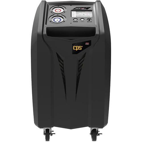 Centre de gestion de climatisation &agrave; haute capacit&eacute; MAXXAIR MXHD R-134A Dufferin Supply