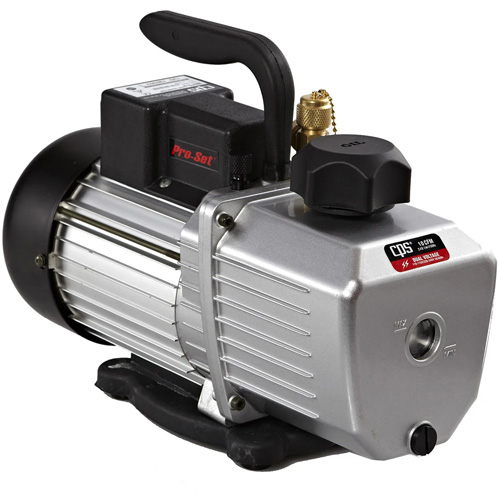 Pro-Set&reg; Vacuum Pump Dufferin Supply