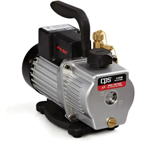 Pro-Set&reg; Vacuum Pump Dufferin Supply