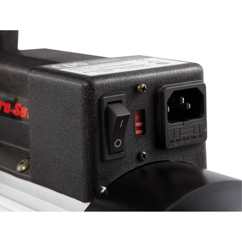 Pro-Set&reg; Vacuum Pump Dufferin Supply