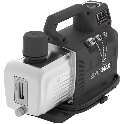 BlackMax&reg; Vacuum Pump Dufferin Supply