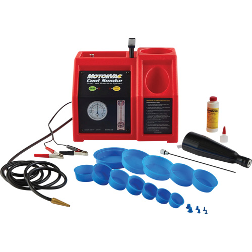 CoolSmoke&reg; EVAP Smoke Machine Dufferin Supply